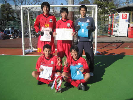 名古屋 高校 サッカー