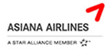 ASIANA AIRLINE